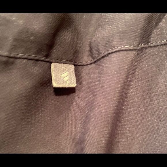 Adidas Black Wind Pants - Picture 2 of 9